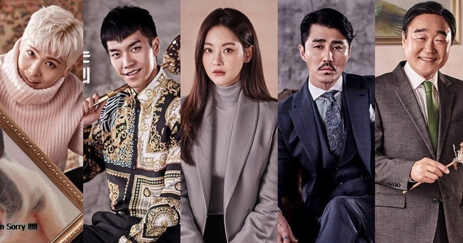 ENG SUB Hwayugi Episode 17 - A Korean Odyssey | Lee ...