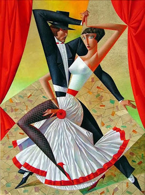 Blog de recantovirtualdasil : Recantovirtualdasil, A Arte de Georgy Kurasov