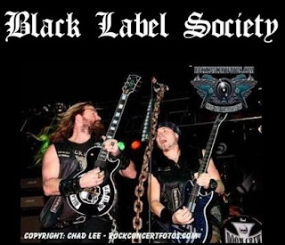 Black Label Society