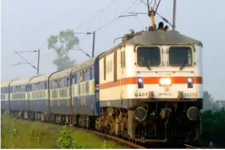 भोपाल. रेलवे (Indian Railway) 1 जून से अप-डाउन की 200 ट्रेनें चलाने जा रहा है