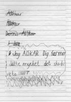 Farmor jag älskar dig