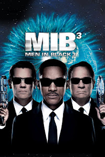 Men in Black 3 (2012) BluRay Hindi Audio Only