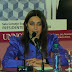 UNNOBA: Danya Tavela fue elegida como vicerrectora hasta 2019