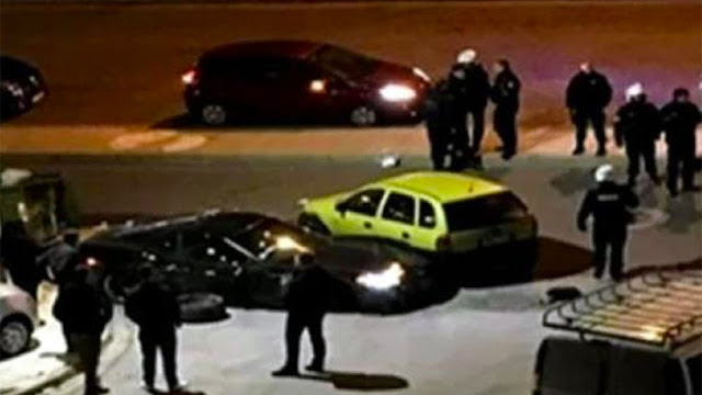 Τροχαίο στη Γλυφάδα: Ελεύθερος αφέθηκε ο 40χρονος οδηγός της Corvette