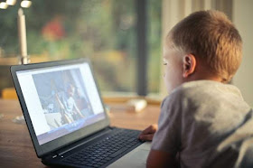 Tips for screen time of kids