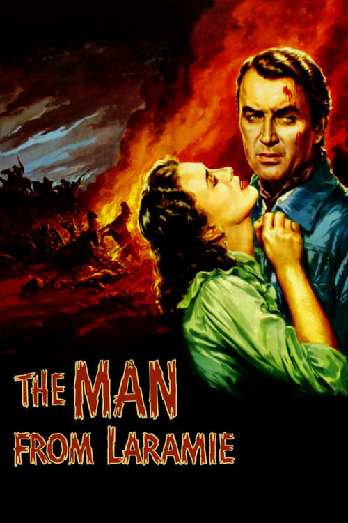 L'uomo di Laramie 1955 Film Completo In Italiano Gratis