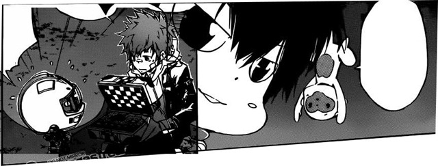 Fon e Enma