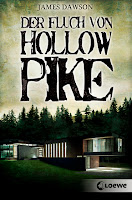 Der Fluch von Hollow Pike - James Dawson