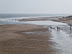 Holidaymakers of Skegness beach