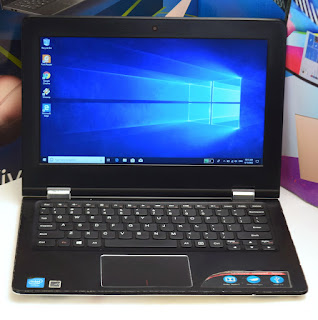 Jual Laptop 11.6-Inchi Lenovo ideaPad 300s-11IBR