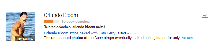 Jangan Dilihat! Foto Bugil Pacar Katy Perry BOCOR Saat Liburan Di Itali