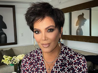 Kris Jenner Gives Creative Surprises to Her "Six Children"  !!!