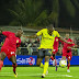 SINGIDA YACHAPWA 2-0 NA JKU LAKINI YASONGA MBELE AFRIKA
