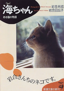 海ちゃん―ある猫の物語 (新潮文庫)
