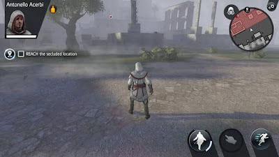 Assassin Creed Identity [Apk + Data] 