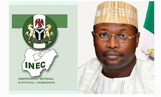 INEC releases practical steps on how to vote during 2023 general elections