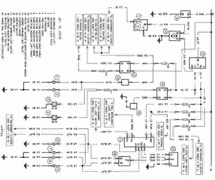 Bmw 535i Wiring Diagram | Wiring Diagram With Description