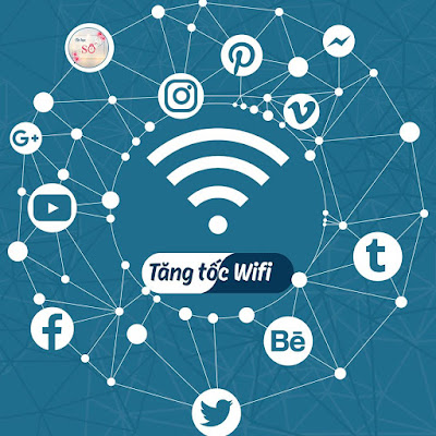 9 CACH GIUP TANG TOC WIFI CUC NHANH ( PHAN 1)