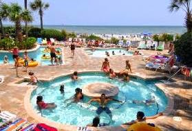 Myrtle Beach Family Hotels | Myrtle Beach Resort