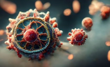 Vírus Langya: pesquisadores da Universidade de Queensland descobrem a estrutura da proteína de fusão