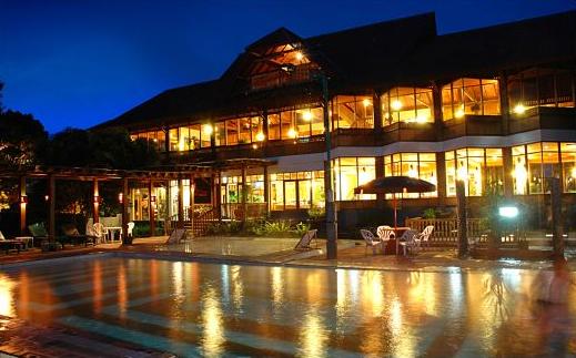 sari ater resort subang - EO Outbound Lembang Bandung - Outbound Bandung
