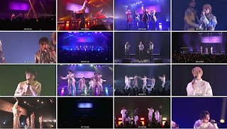 [TV-Variety] Lienel 1st Live Tour 2024 〜My Youth〜 (2024.05.19)
