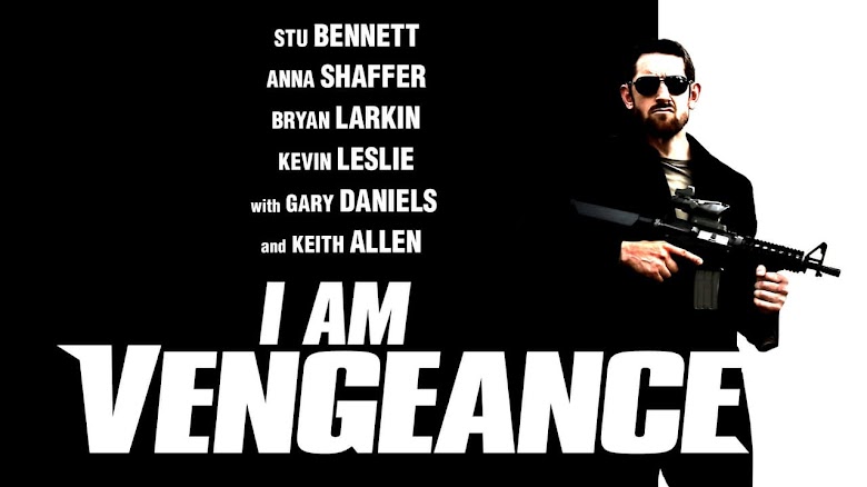 Vengeance 2018 film complet