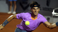 Nadal vs Mayer