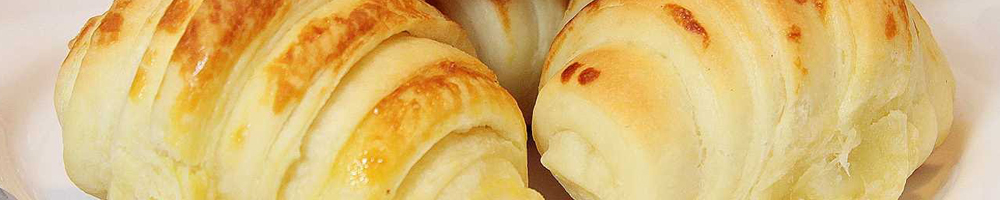 Potato Rolls