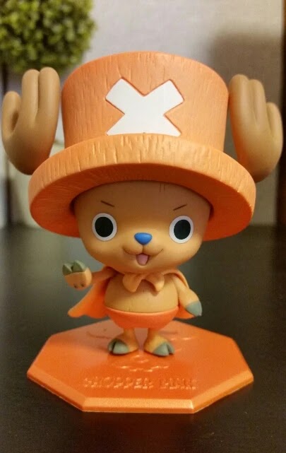 [ZOOM!] Chopperman Pastel Orange Ver. - P.O.P Neo EX