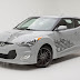 Hyundai Delivers Its First Special Edition Veloster RE:MIX