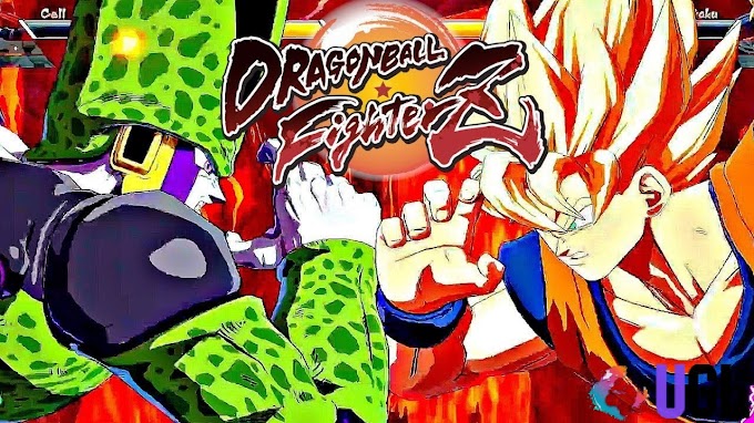 Dragon Ball Fighterz Free Download (Incl. ALL DLC’s)