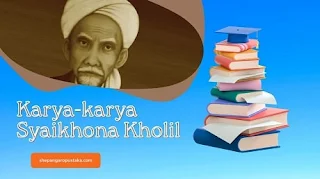 Kitab karya syaikhona kholil bangkalan pdf