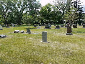 Woodlawn Cemetery