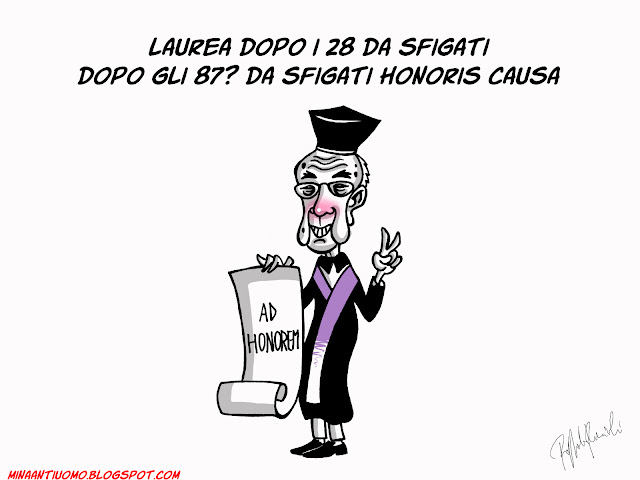 laurea