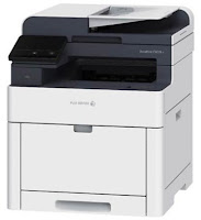 Fuji Xerox DocuPrint CM315