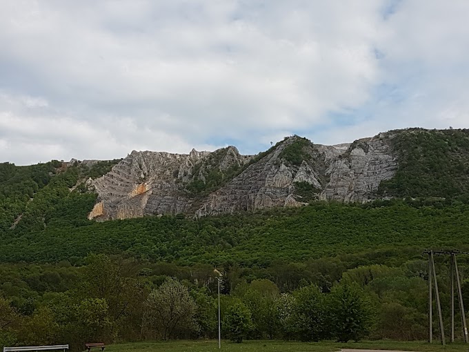 Bél-kő hegy és környékén - Bélapátfalvai túra