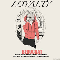 Beaucrat Loyalty Dance Through Life