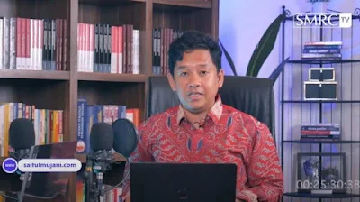 Peneliti SMRC Miris Mendengar Gibran Potensial Jadi Ketum Golkar: Apakah Golkar Serendah Itu?