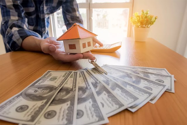HOW TO NEGOTIATE A CASH OFFER ON A HOUSE