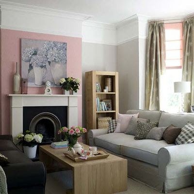 Home Interior Design Ideas on Home Interior Design Neutral Living Room Ideas