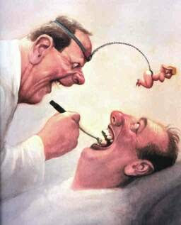 dentist