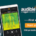 Amazon Audible - Free Audio Books 2020