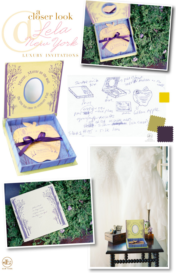 Once Upon A Time A Fairy Tale Wedding Inspiration A Closer Look At Lela 