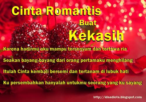  Kata Kata  Indah Cinta  Romantis  Lucu Buat Kekasih Yang 