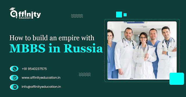 MBBS in Russia