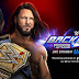 WWE Backlash France