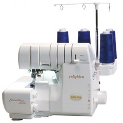 Babylock-Enlighten-Overlocker-430x430