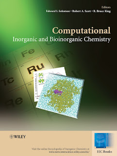 Computational Inorganic and Bioinorganic Chemistry PDF