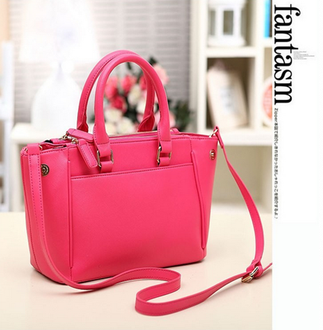 0934 Rose / Blue